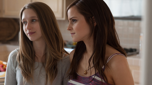 Photo du film Le Bling Ring v.f.
