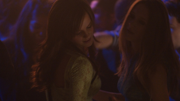 Photo du film Le Bling Ring v.f.