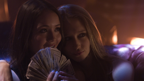 Photo du film Le Bling Ring v.f.