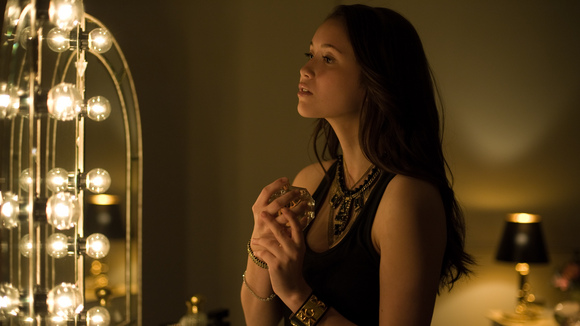 Photo du film Le Bling Ring v.f.