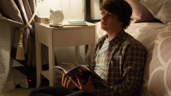 Photo du film Le Bling Ring v.f.