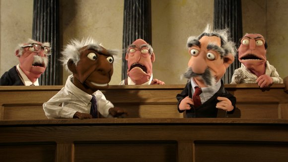 Photo du film Boom Bust Boom