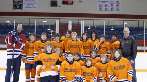 Photo from the movie Breakfast with Scot