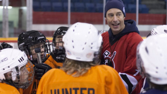 Photo from the movie Breakfast with Scot