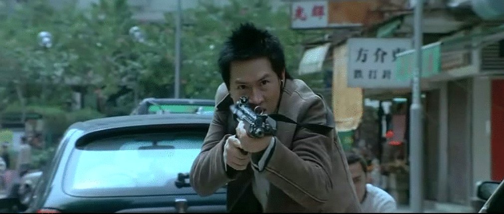 Photo from the movie Breaking News