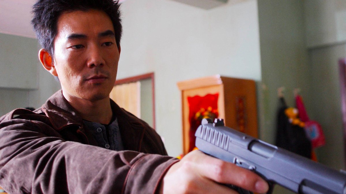 Photo from the movie Breaking News