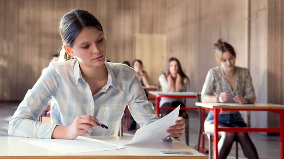 Photo du film Respire