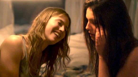 Photo du film Respire