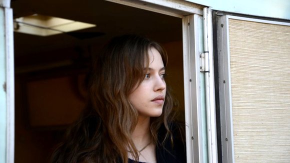 Photo du film Respire