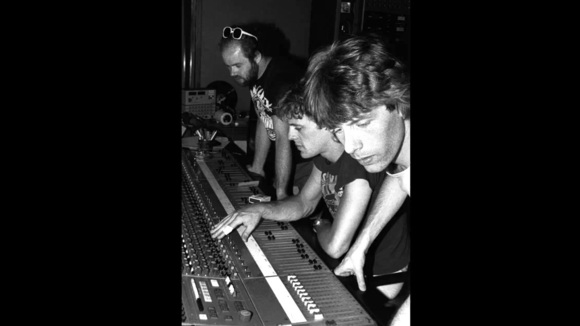 Photo du film Can't Stand Losing You: Surviving The Police