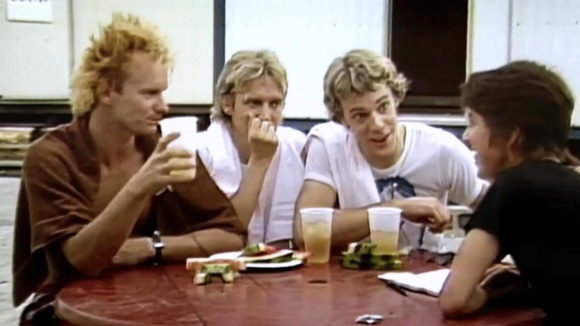 Photo du film Can't Stand Losing You: Surviving The Police