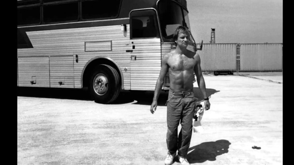 Photo du film Can't Stand Losing You: Surviving The Police