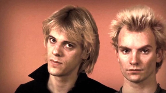 Photo du film Can't Stand Losing You: Surviving The Police