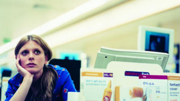 Photo du film Cashback v.f.