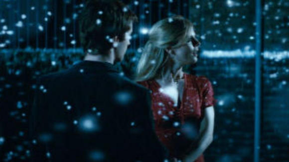 Photo du film Cashback v.f.