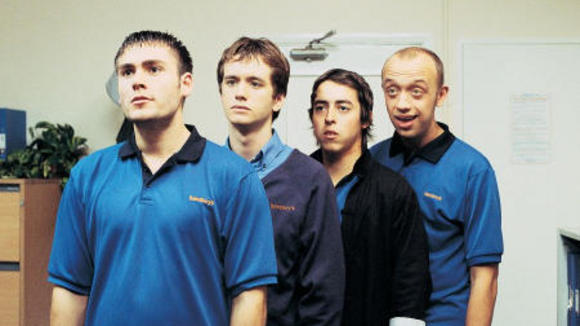 Photo du film Cashback v.f.