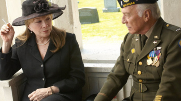 Photo du film L'Amour à jamais