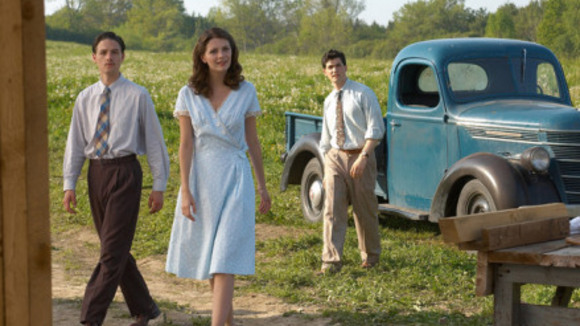 Photo du film L'Amour à jamais