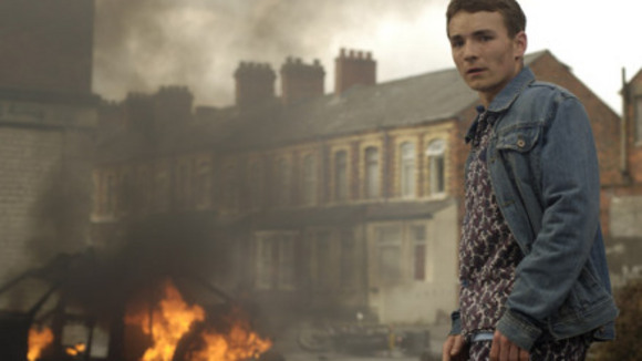 Photo du film L'Amour à jamais