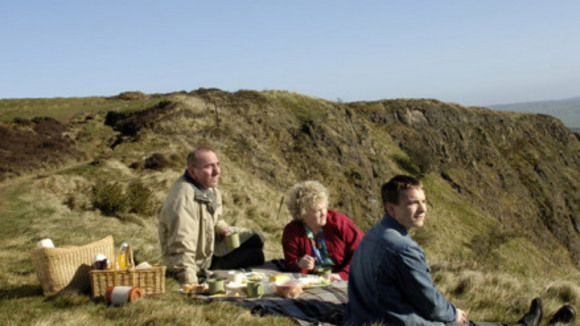 Photo du film L'Amour à jamais