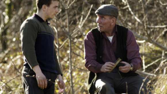 Photo du film L'Amour à jamais