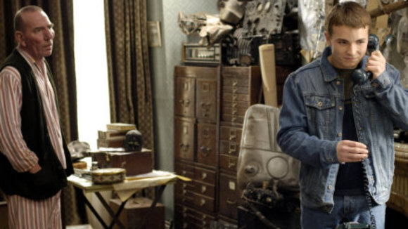 Photo du film L'Amour à jamais