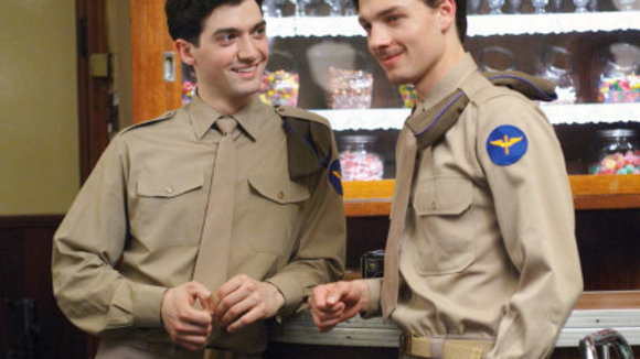 Photo du film L'Amour à jamais