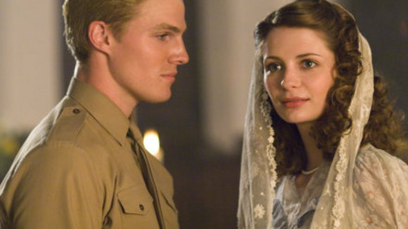 Photo du film L'Amour à jamais