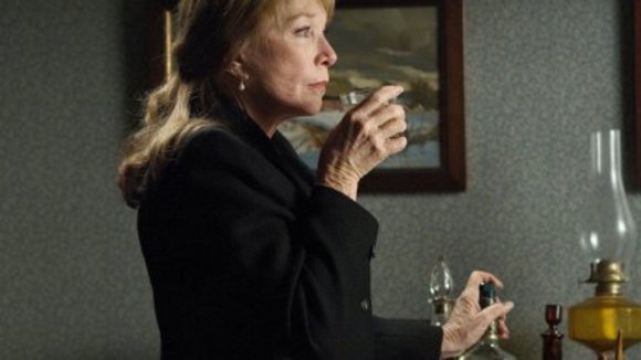 Photo du film L'Amour à jamais