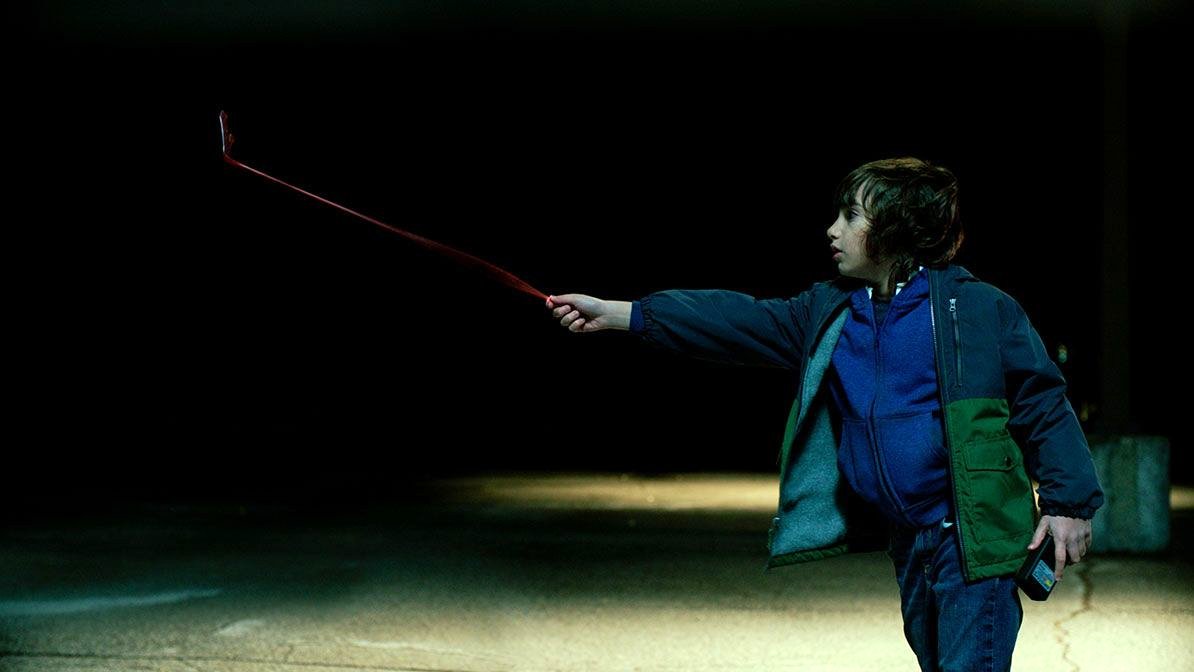 Photo from the movie Come Play