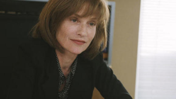 Photo du film L'Ivresse du pouvoir