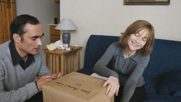 Photo du film L'Ivresse du pouvoir