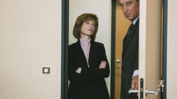 Photo du film L'Ivresse du pouvoir