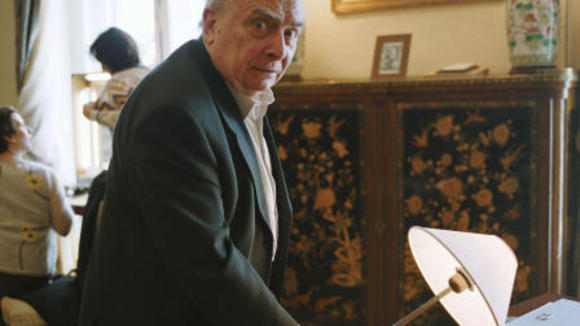 Photo du film L'Ivresse du pouvoir