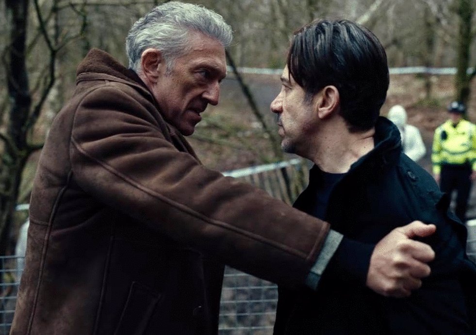 Photo du film Damaged