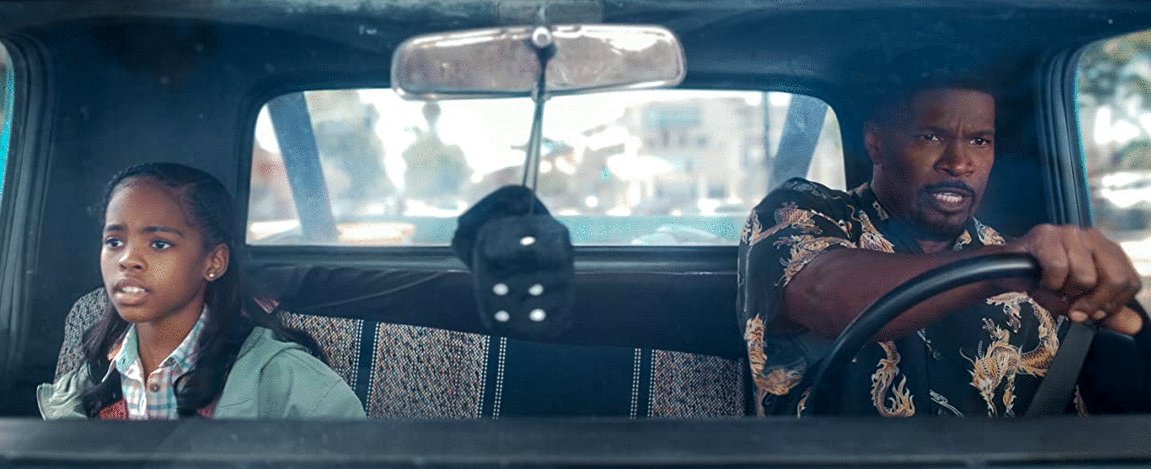 Photo from the movie Day Shift