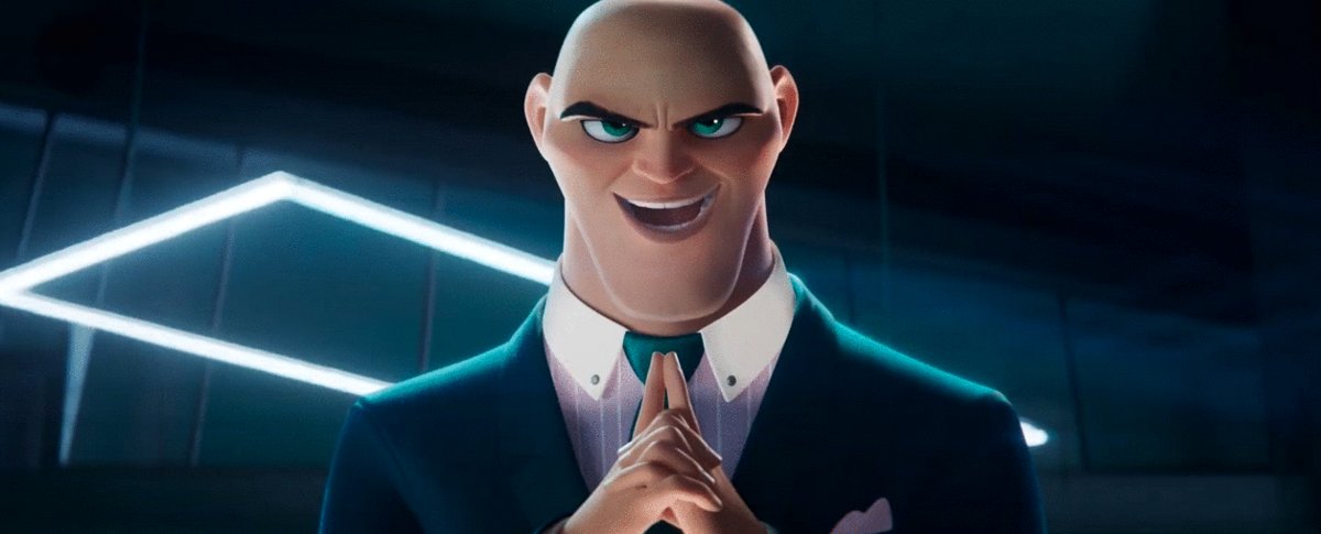 Photo from the movie DC League of Super-Pets