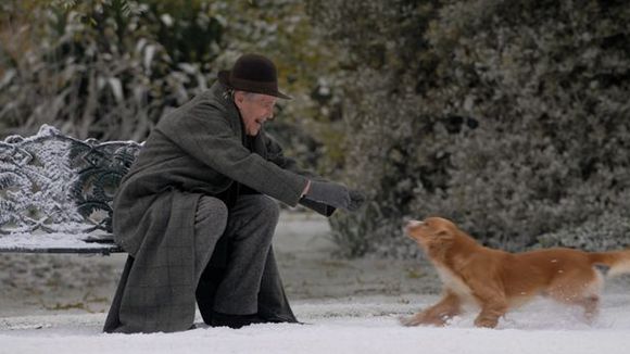 Photo du film Dean Spanley