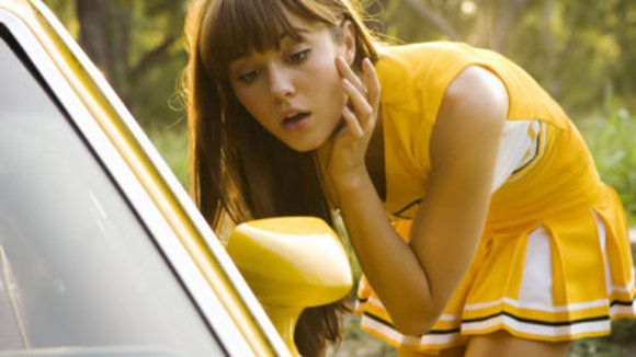 Photo from the movie Death Proof