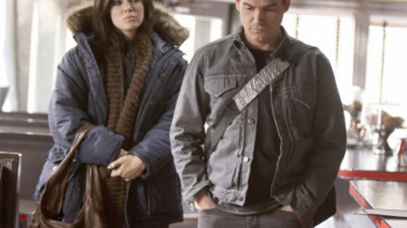 Photo from the movie Dedication