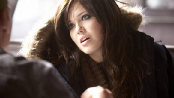 Photo from the movie Dedication