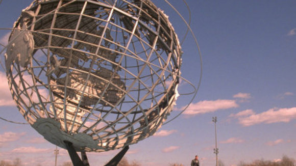 Photo from the movie Dedication