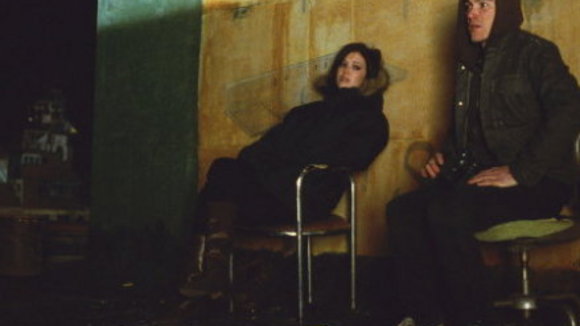 Photo from the movie Dedication