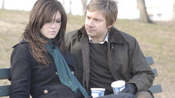 Photo from the movie Dedication