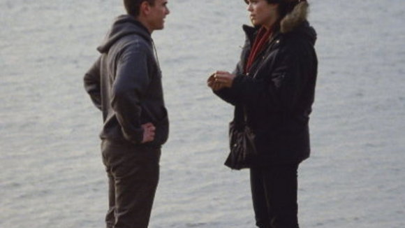 Photo from the movie Dedication