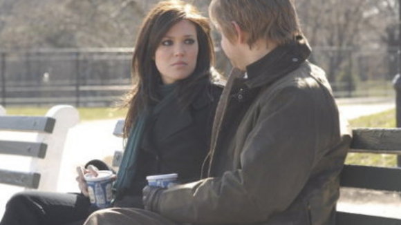 Photo from the movie Dedication