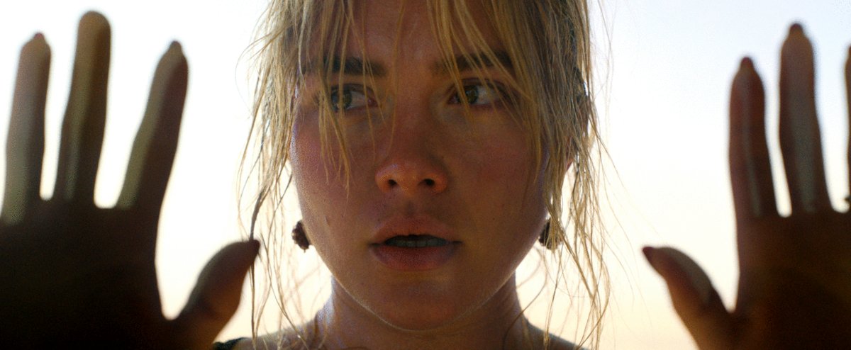 Photo du film Ne t'inquiète pas chérie