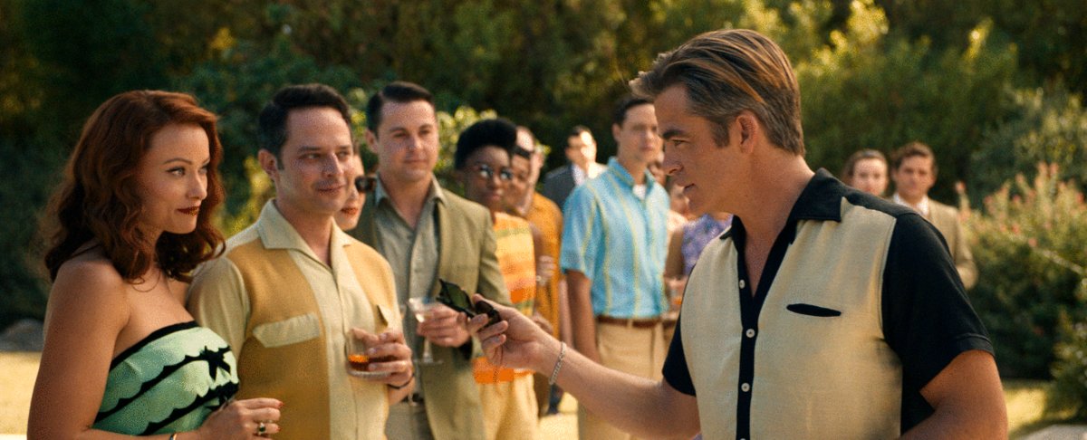 Photo du film Ne t'inquiète pas chérie