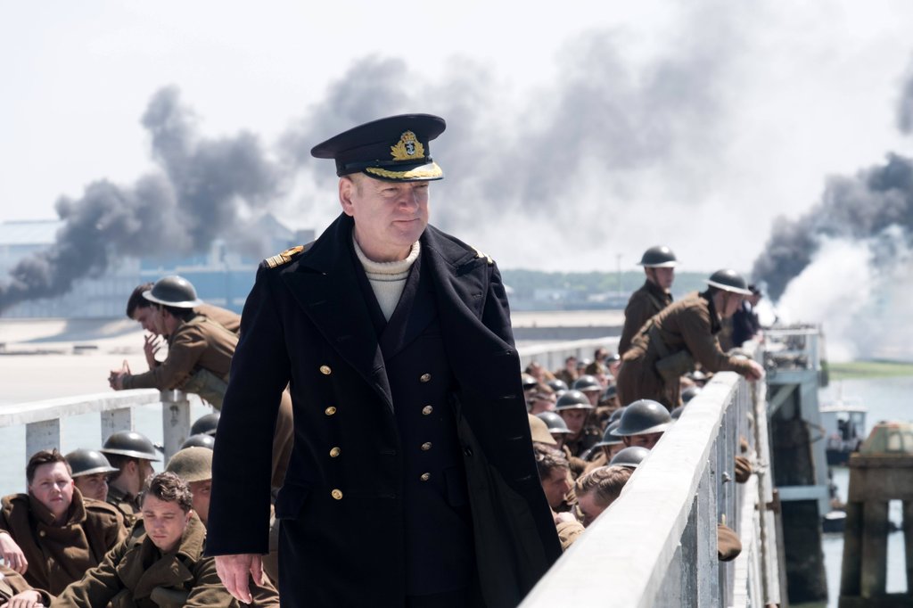 Photo from the movie Dunkirk