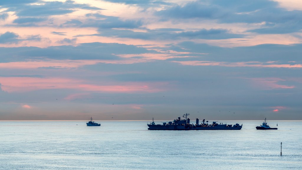 Photo from the movie Dunkirk